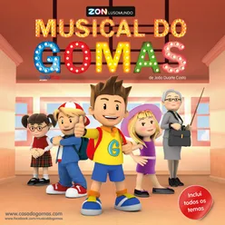 Musical do Gomas