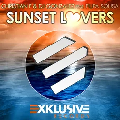 Sunset Lovers (Radio Edit)