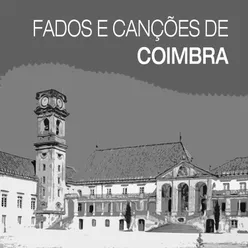 Fados e Canções de Coimbra