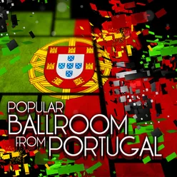 Popular Ballroom From Portugal