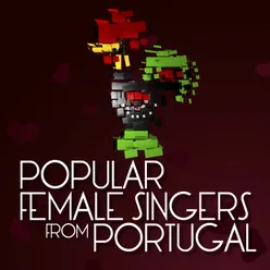 Popular Female Singers from Portugal