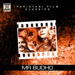 Mr Budho