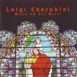 Luigi Cherubini - Missa Em Sol Maior