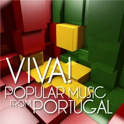 Viva! Popular Music from Portugal