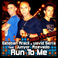 Run to Me (Elements Radio Edit)