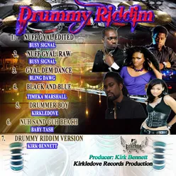 Drummy Riddim