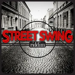 Street Swing Riddi-Instrumental