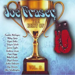 The Best of Joe Fraser Vol. 2