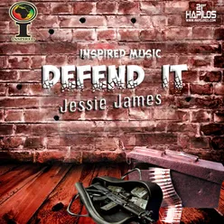 Defend It - Single