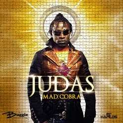 Judas Riddim-Instrumental