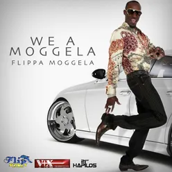 We a Moggela - Single
