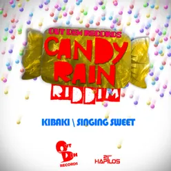 Candy Rain Riddim-Instrumental