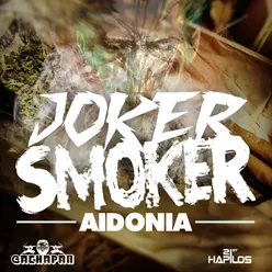 Joker Smoker