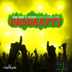 Daddaayyy (Daddy) - Single