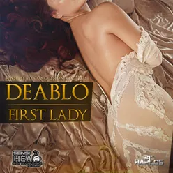 First Lady - Single