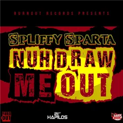 Nuh Draw Me out - Single