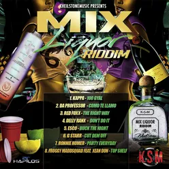 Mix Liquor Riddim