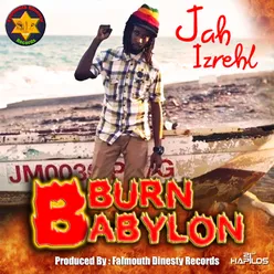 Burn Babylon - Single