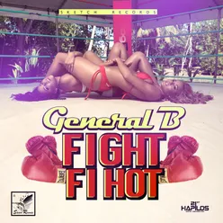 Fight Fi Hot-Radio Edit