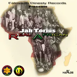 Real African - Single