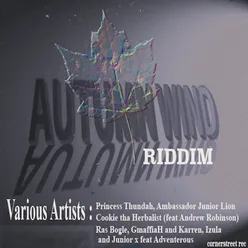 Autumn Wind Riddim