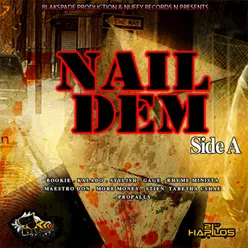 Nail Dem Riddim