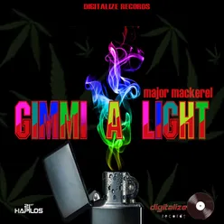 Gimmi a Light-Radio Edit