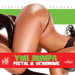 Yuh Bumpa-Instrumental