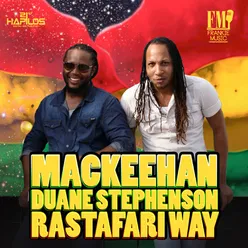 Rastafari Way - Single