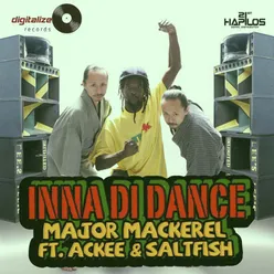 Inna Di Party - Single