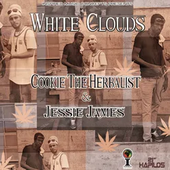 White Clouds - Single