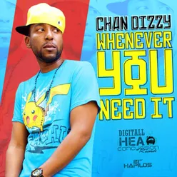 Whenever You Need It - Single