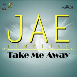 Take Me Away - Single