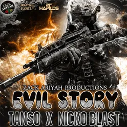 Evil Story - Single