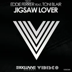Jigsaw Lover (Eddie Loves Piano Mix)