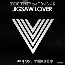 Jigsaw Lover (Eddie Loves Piano Dub)