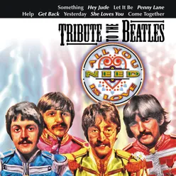 Sgto. Pepper's Lonely Hearts Club Band