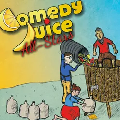 Comedy Juice All-Stars