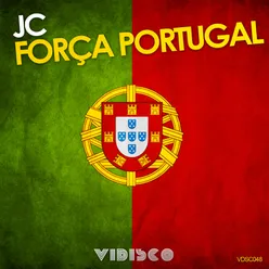 Força Portugal (Radio Edit)