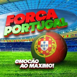 Força Portugal (Radio Edit)