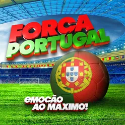 Força Portugal (Sampler)