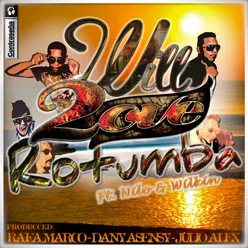 Rotumba (Rafa Marco, Dany Asensy & Julio Alex Radio Mix)