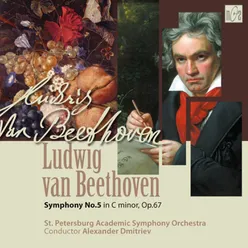 Symphony No. 5 in C Minor, Op. 67: I. Allegro con brio