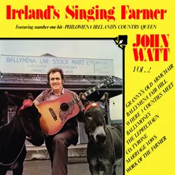 Ireland's Singing Farmer, Vol.2
