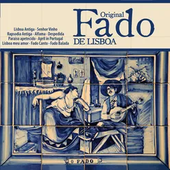 Original Fado de Lisboa