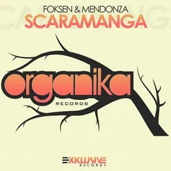 Scaramanga (Original Mix)