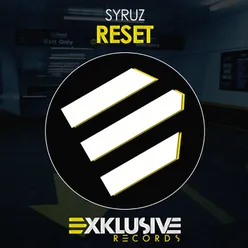 Reset (Original Mix)