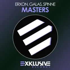 Masters (Original Mix)