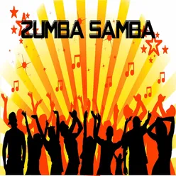 Zumba Samba (Original Radio Edit)
