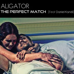 The Perfect Match (feat. Daniel Kandi) [Instrumental Club Mix]